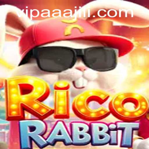 Discover the Thrill of RicoRabbit