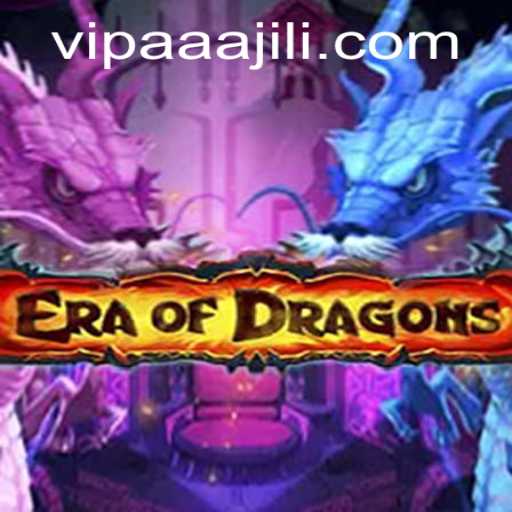 Unleashing Adventure: EraOfDragons and the Mystical Artifact AAAJILI