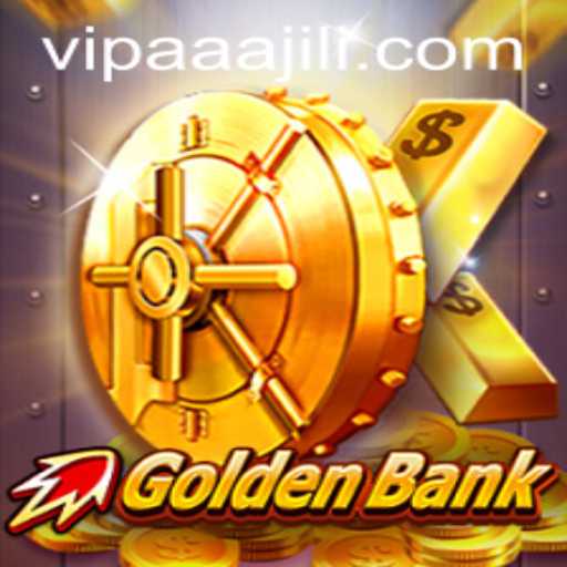 GoldenBank: A Thrilling Financial Adventure