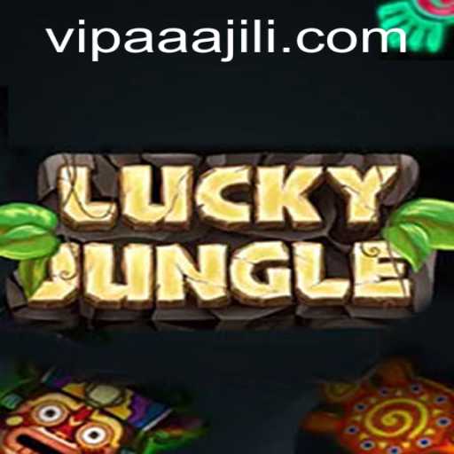 Exploring the Exciting World of LuckyJungle: An In-Depth Guide to AAAJILI